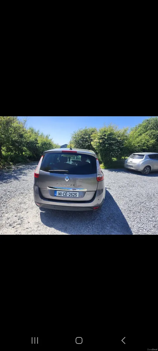 2014 Renault Grand Scenic - Image 2