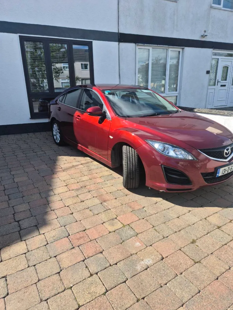Car - Image 1