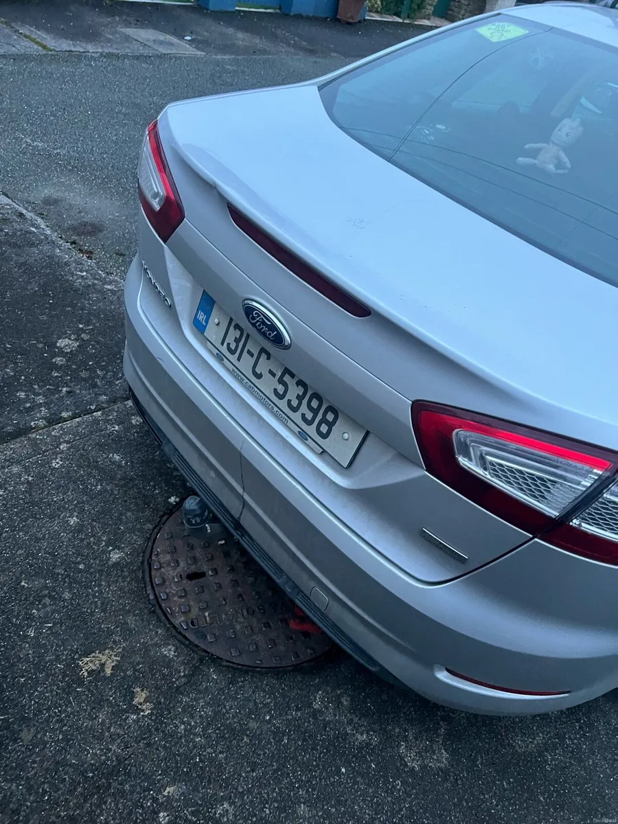 Ford mondeo 1.6 - Image 3