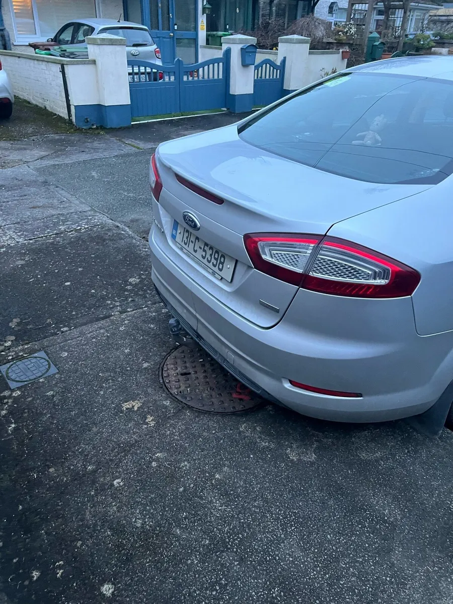 Ford mondeo 1.6 - Image 2
