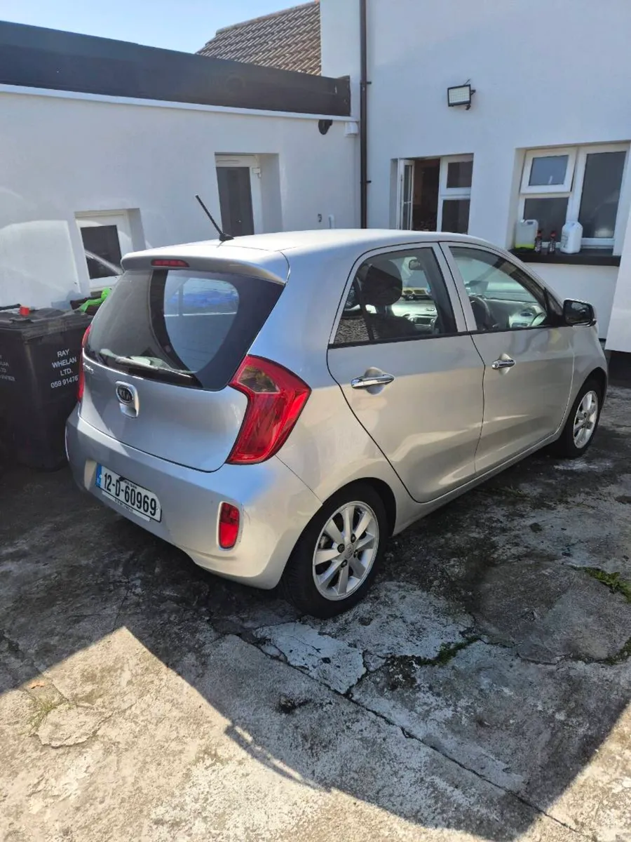 Kia picanto - Image 4