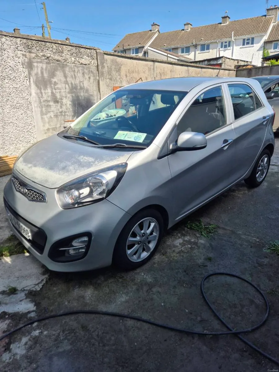Kia picanto - Image 2
