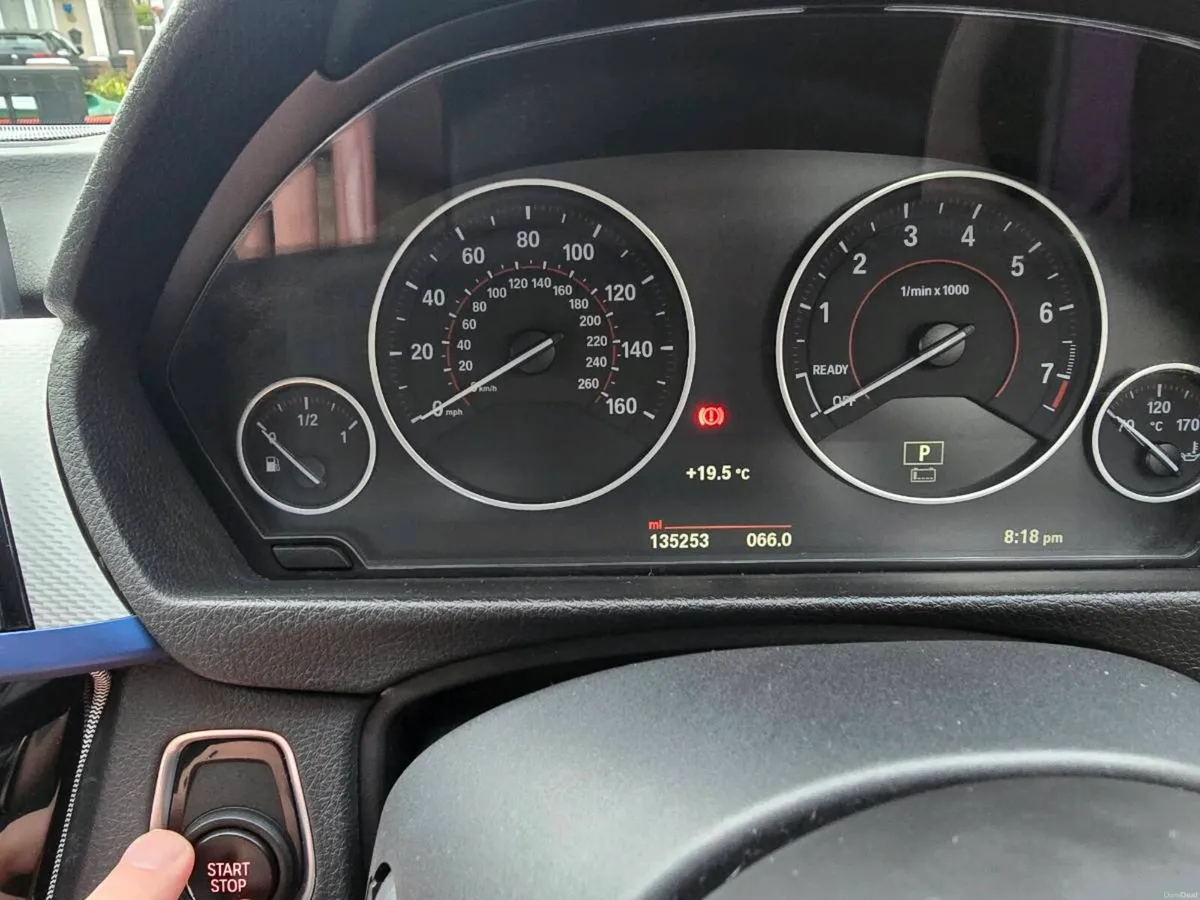BMW 330e M Sport - Image 2