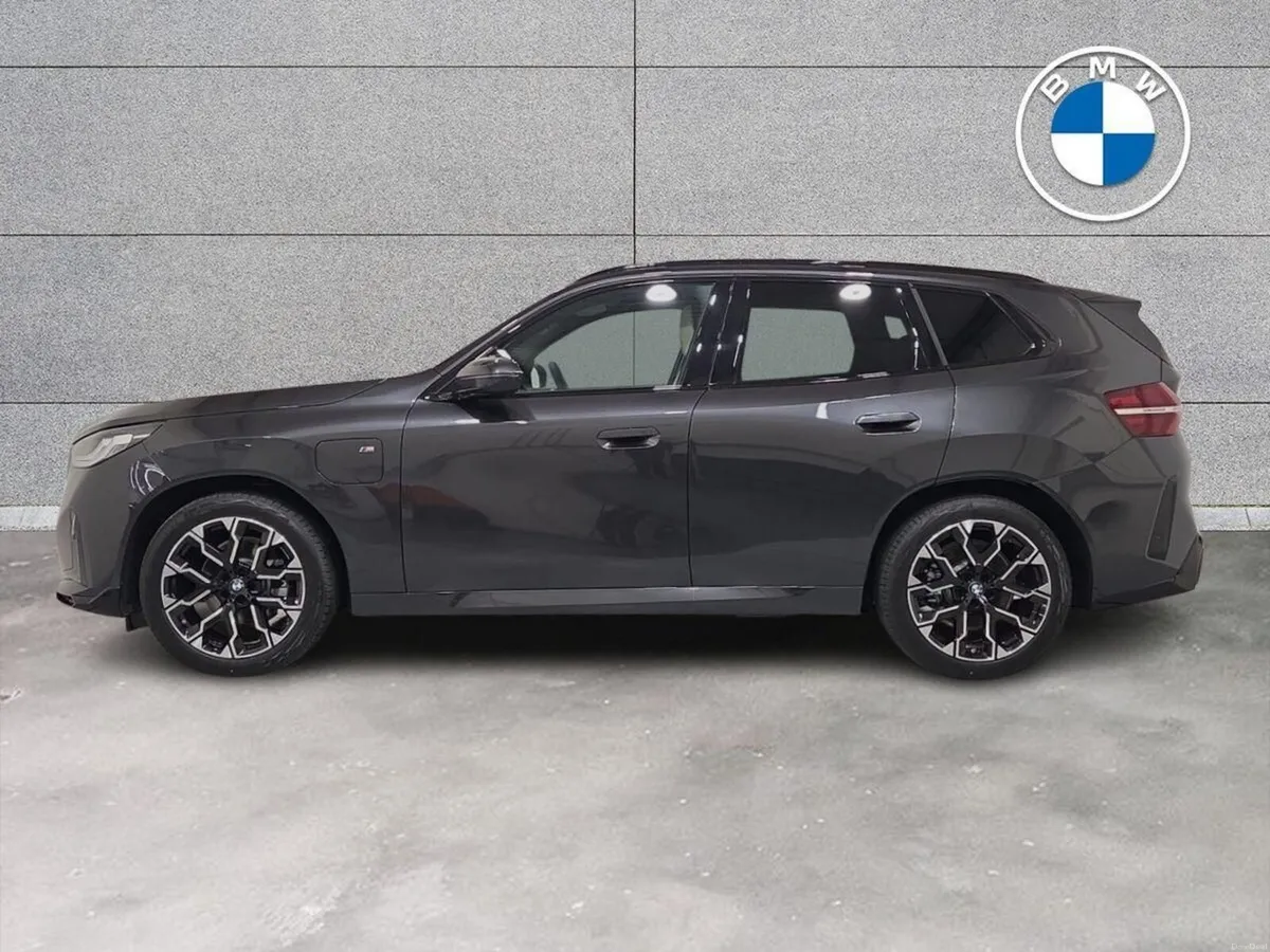 BMW X3 30e xDrive M Sport - Image 3