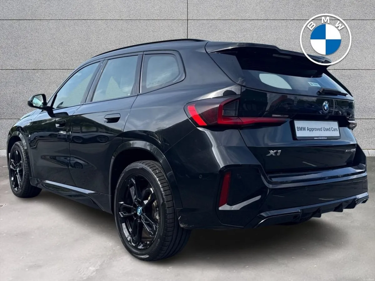 BMW X1 xDrive25e M Sport - Image 3