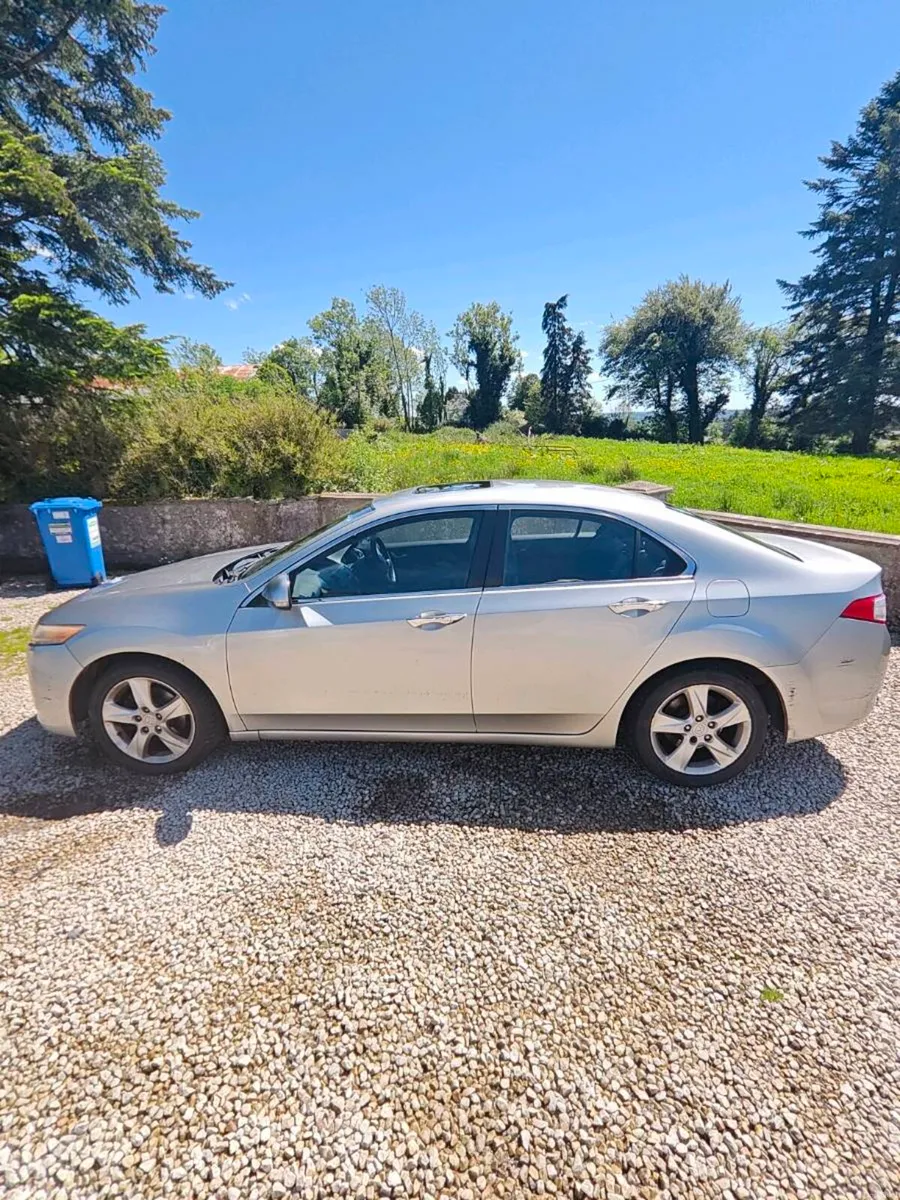 Honda Accord 2.2 diesel - Image 1