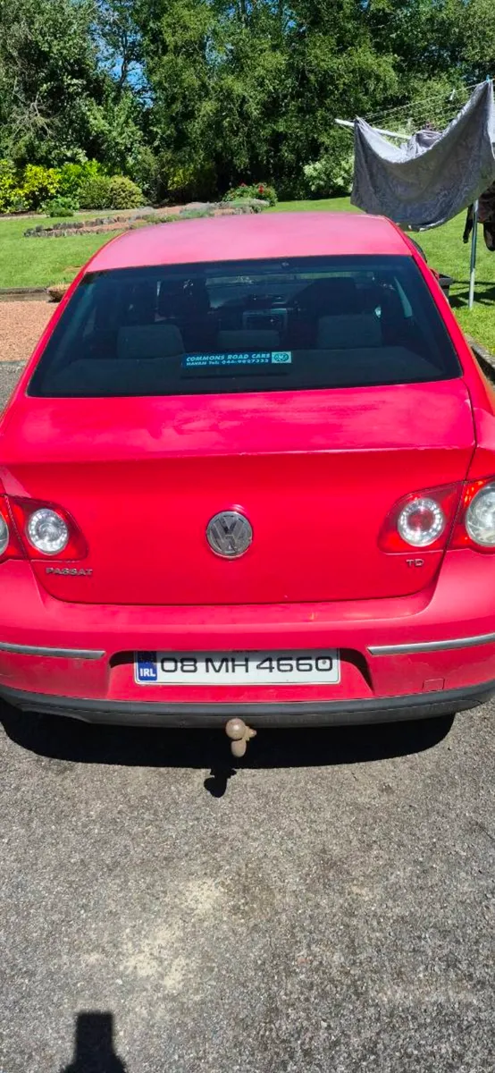 Passat - Image 2