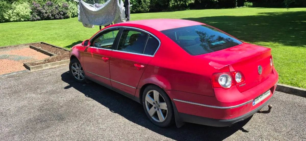 Passat - Image 4