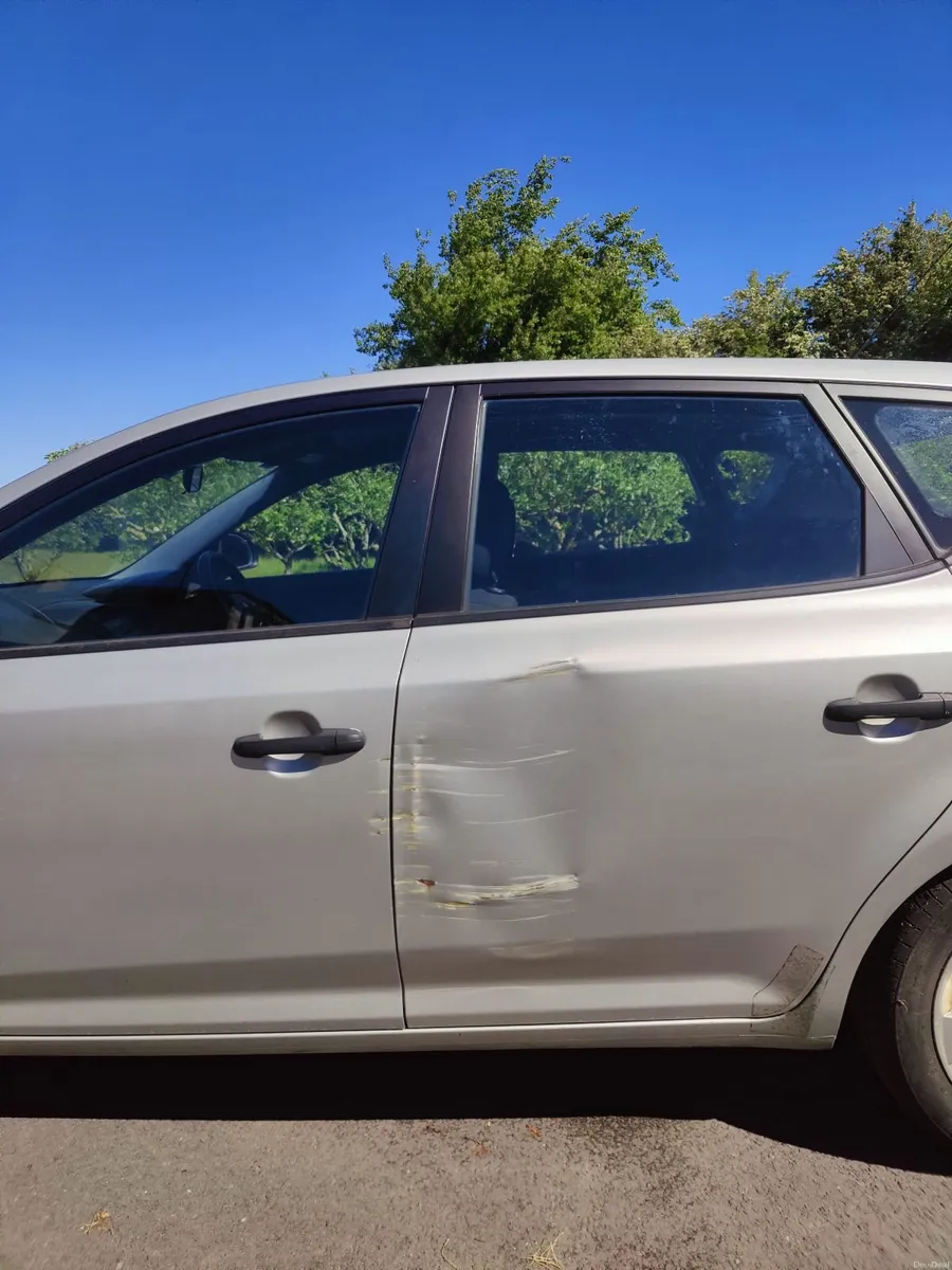 Kia Ceed 2008 - Image 4
