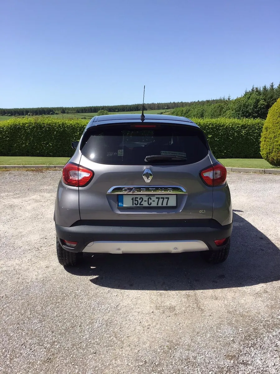Renault captur - Image 3