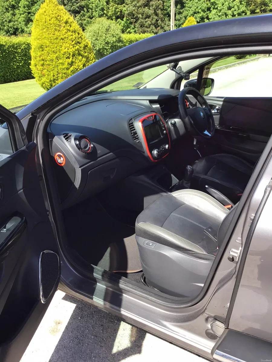 Renault captur - Image 6