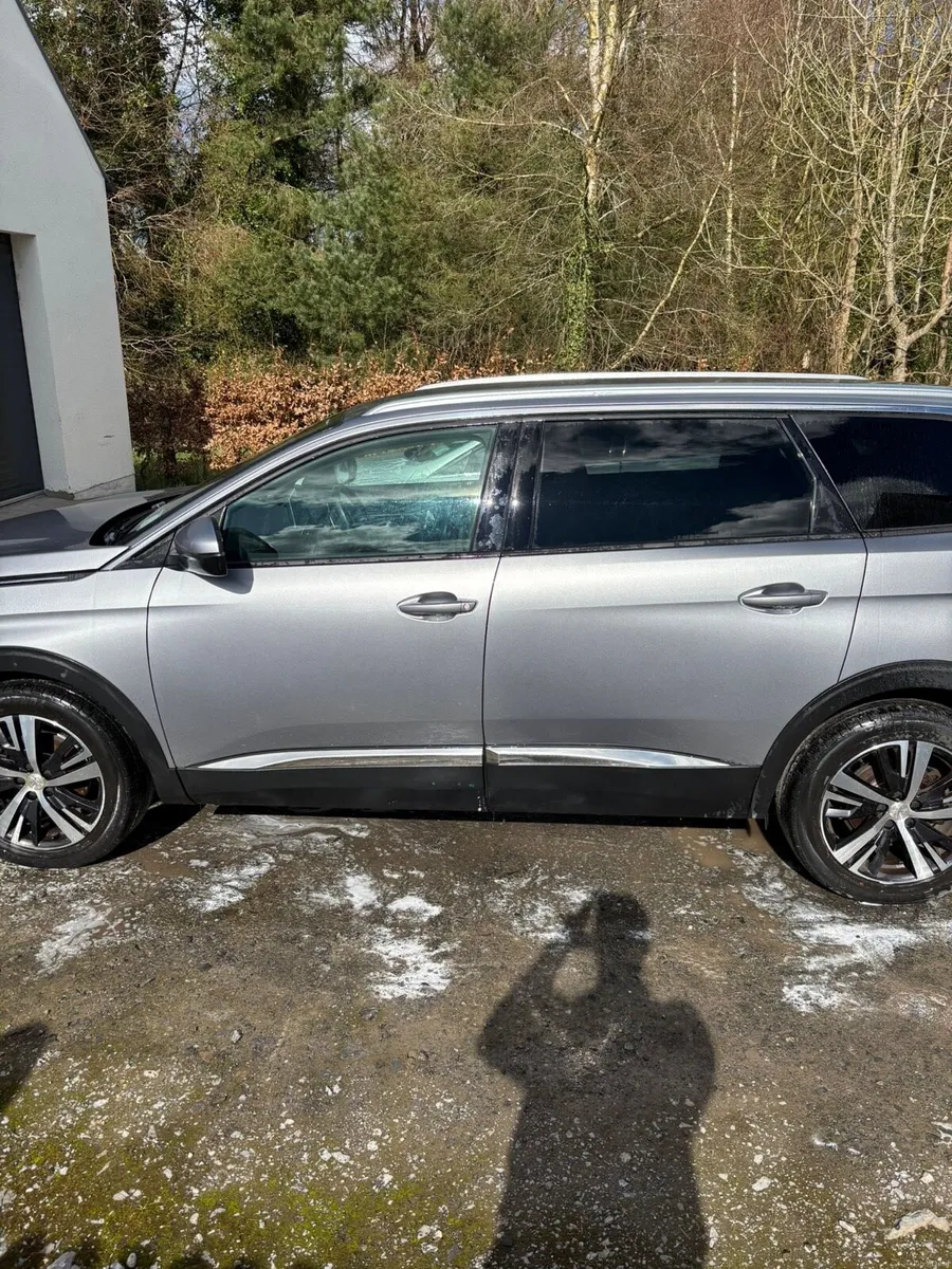 Peugeot 5008 - Image 3