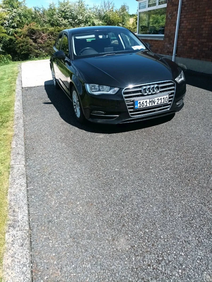Audi a3 2.0tdi - Image 2