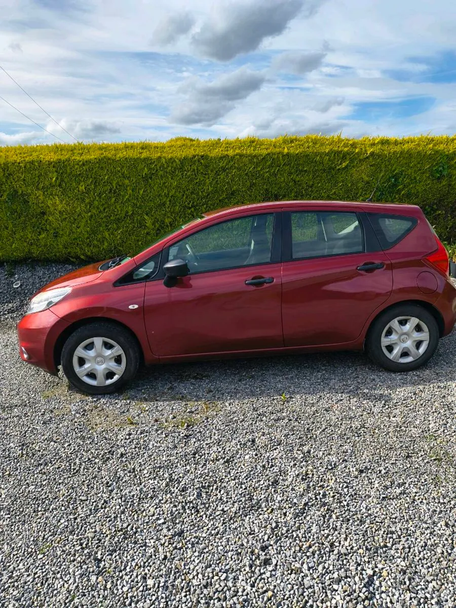 Nissan Note - Image 3