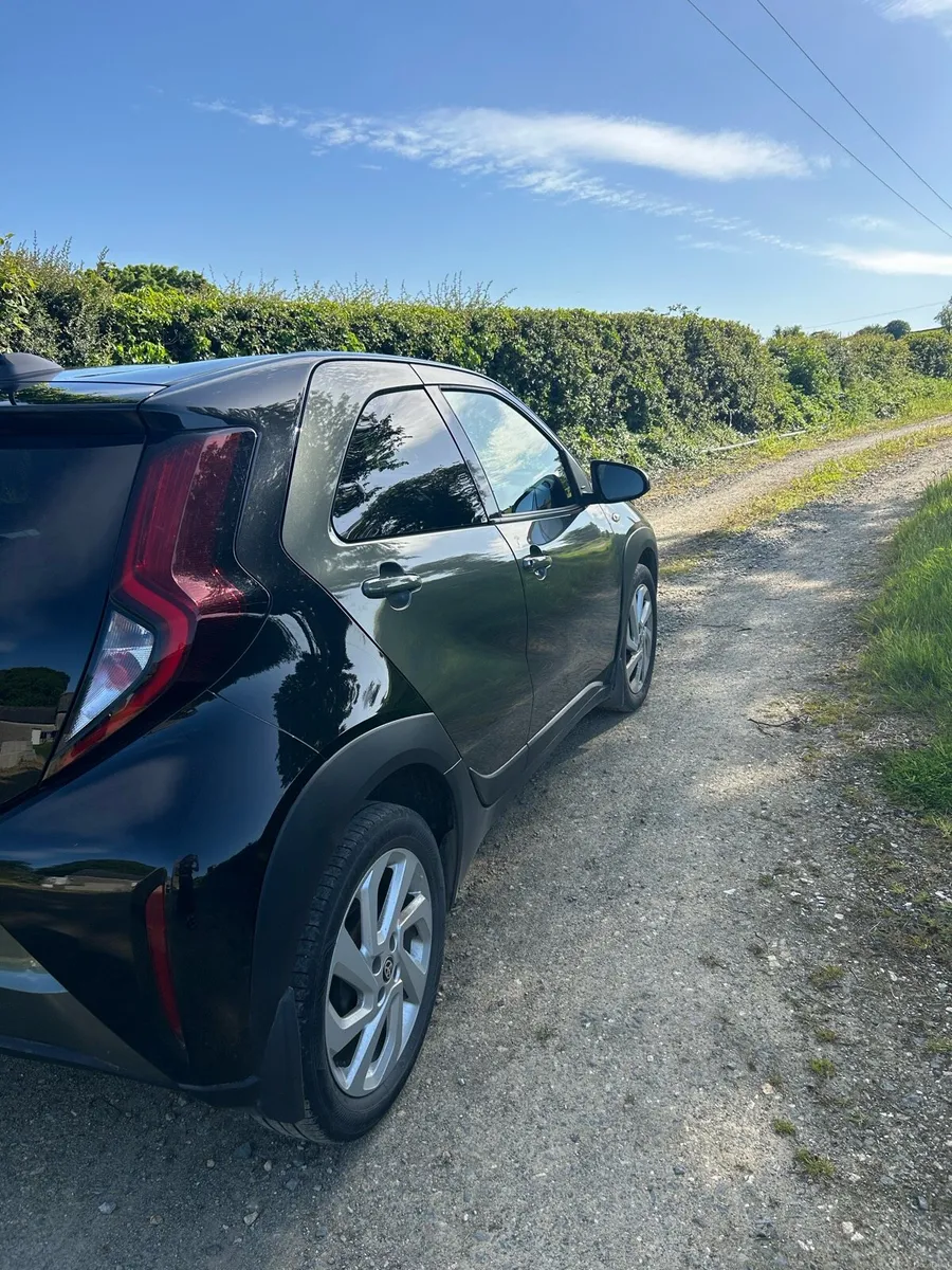 Toyota Aygo X - Image 4