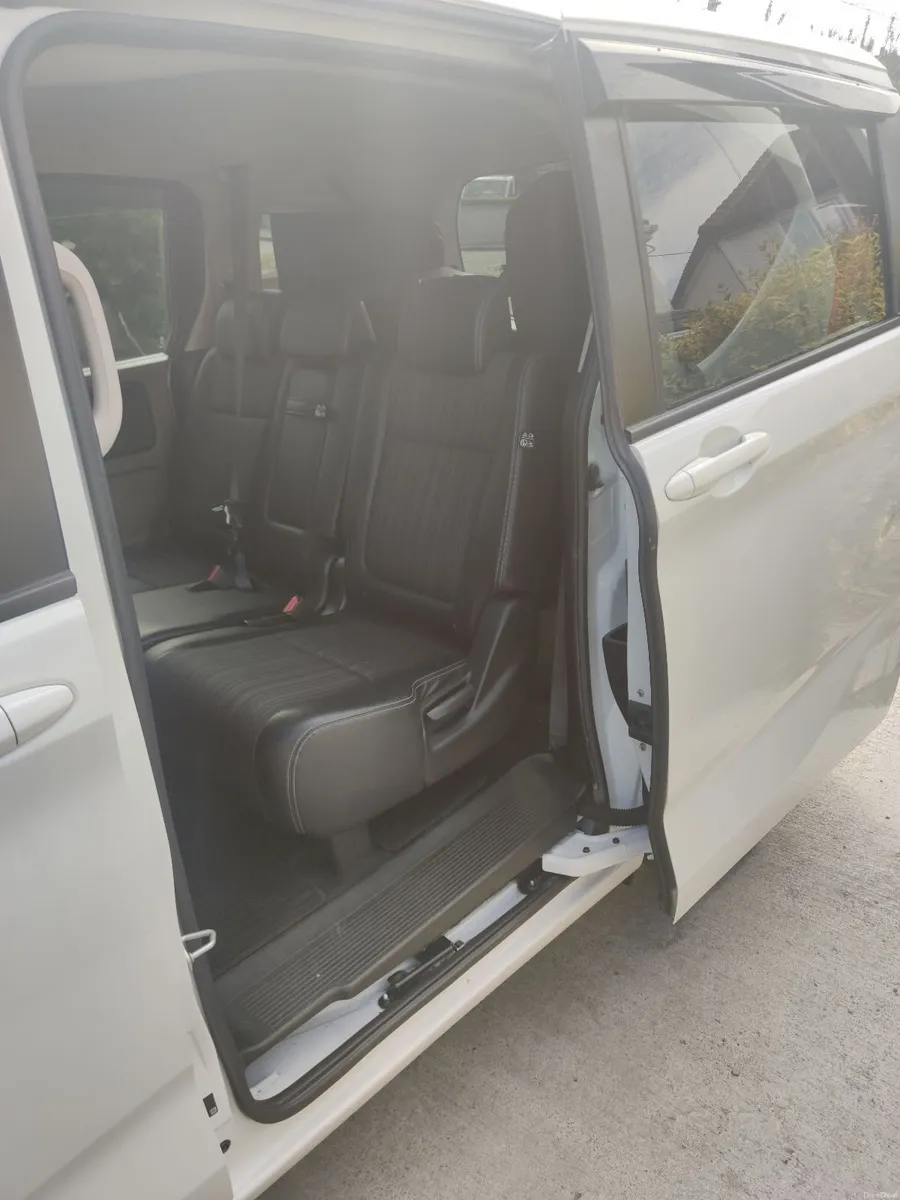 Honda Freed 2018 hybrid G sensing 7 seater - Image 2