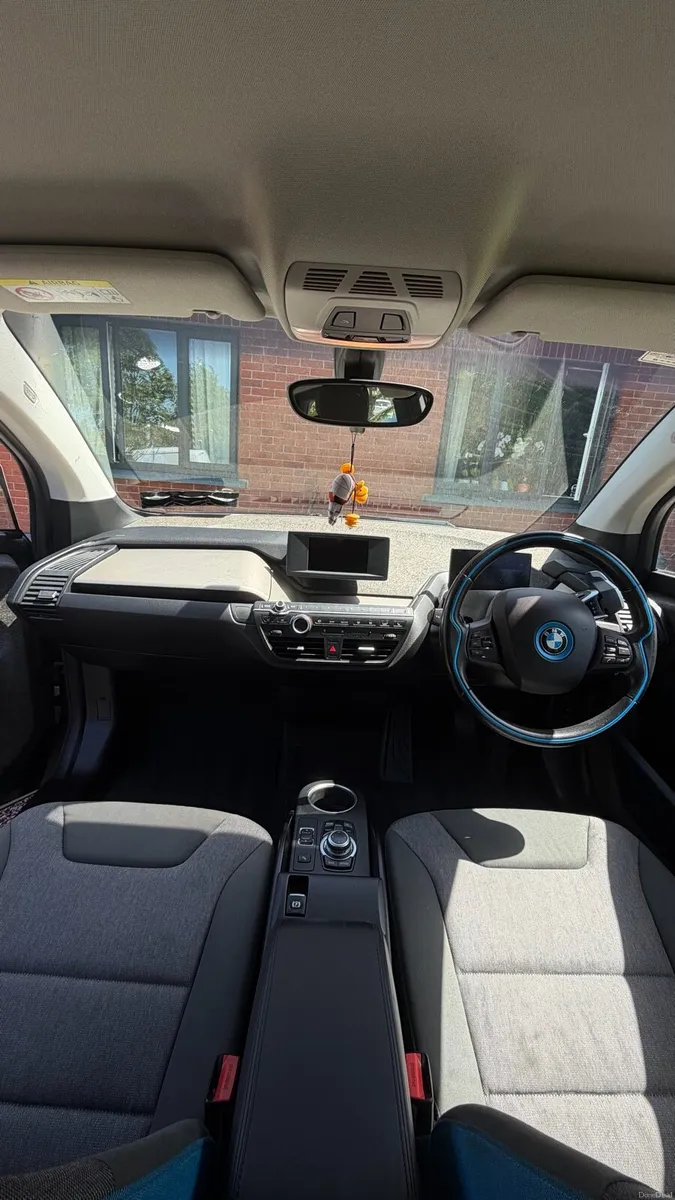 BMW i3 low mileage - Image 4