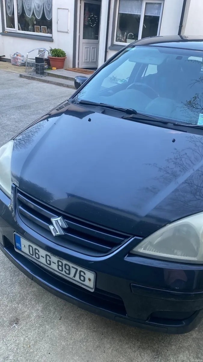 Suzuki Liana 2006 - Image 1