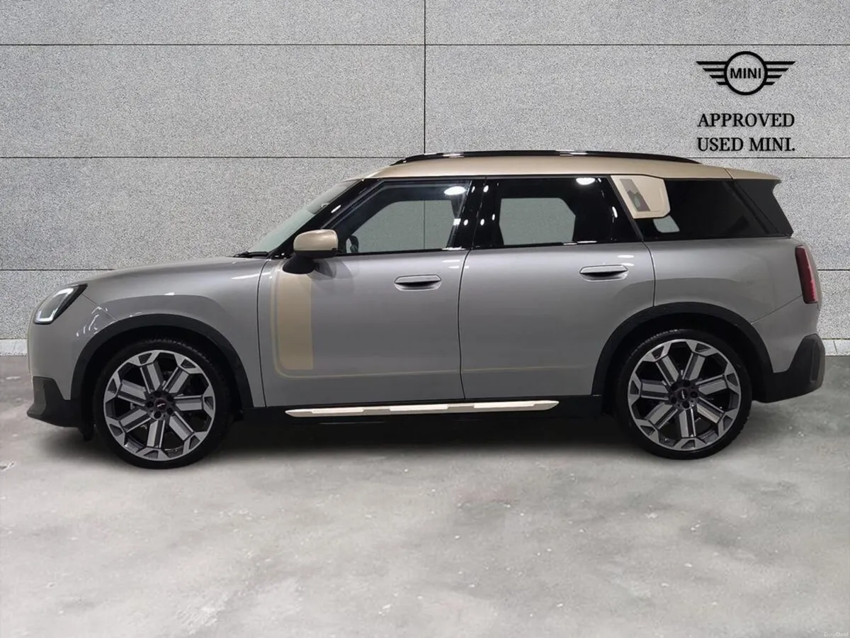 Mini Countryman E - Image 3