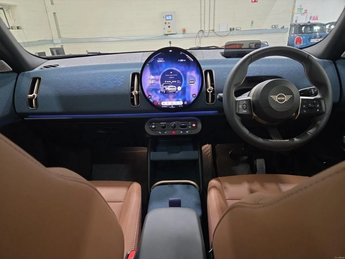 Mini Countryman E - Image 4