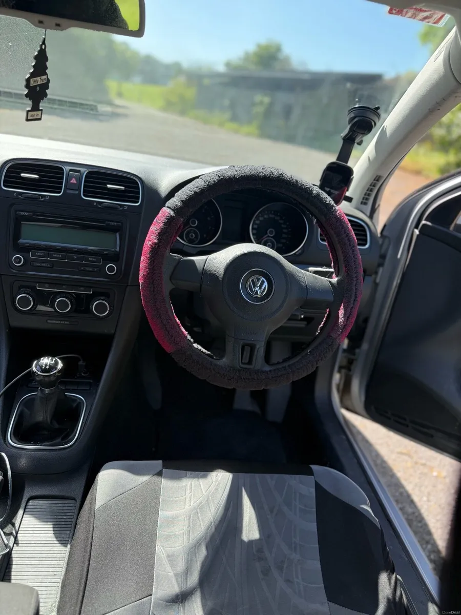 Volkswagen Golf 1.4 Roscrea Tipperary - Image 3