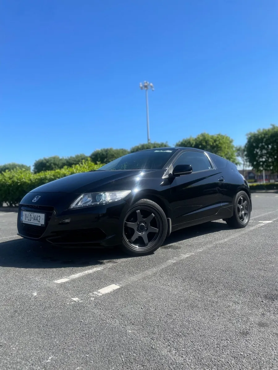 Honda CR-Z 2011 - Image 1