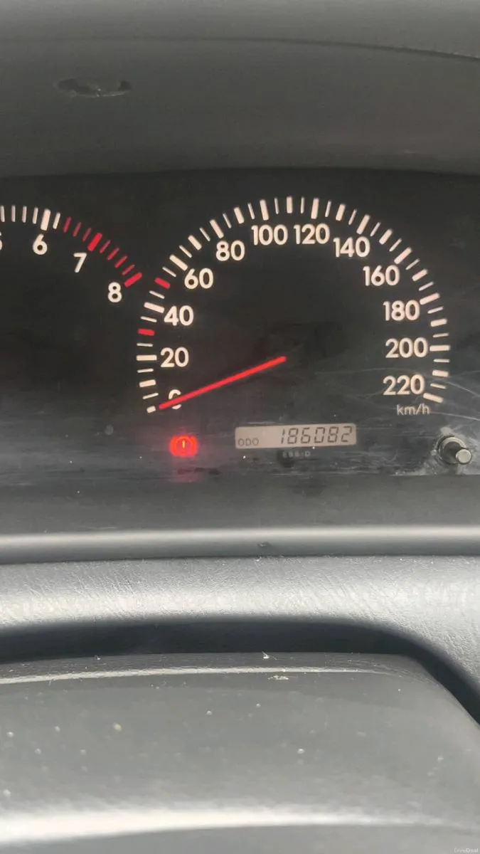 Toyota Corolla - Image 2