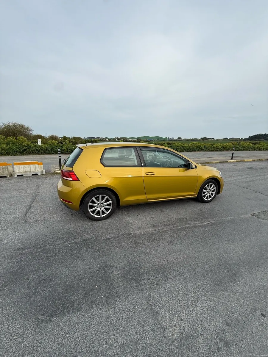Volkswagen Golf 2017 - Image 6