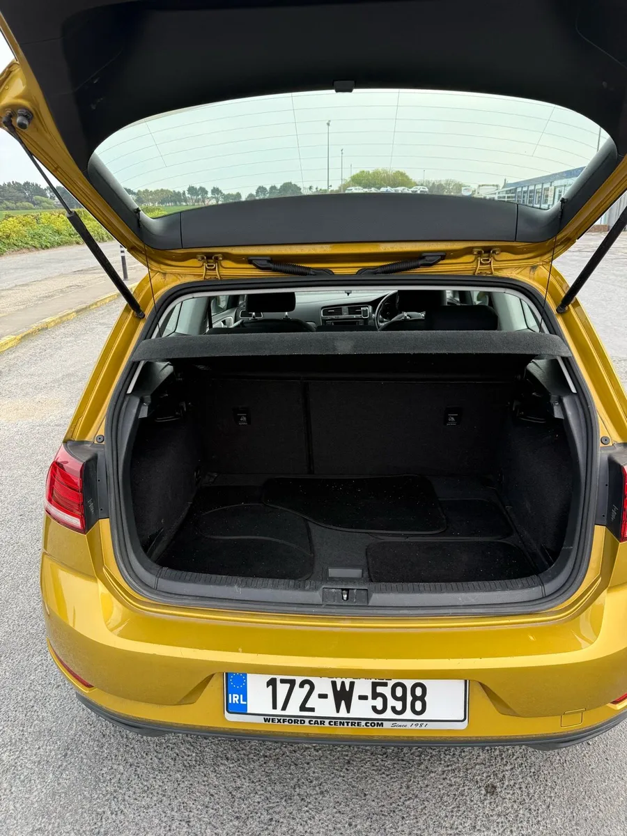 Volkswagen Golf 2017 - Image 2