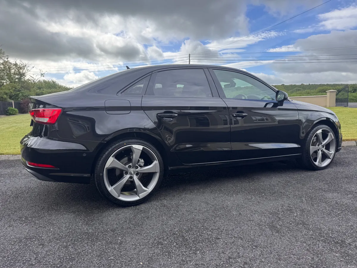 2017 (172) Audi A3 Sport - Image 3