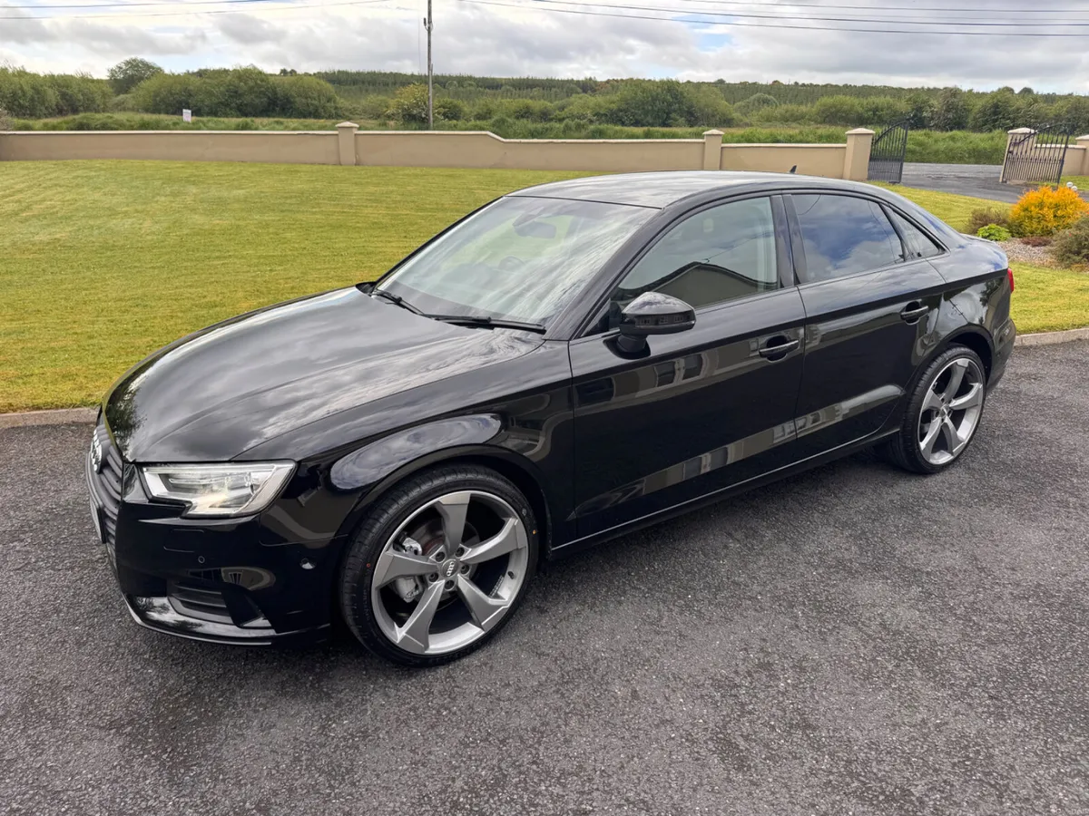 2017 (172) Audi A3 Sport - Image 2