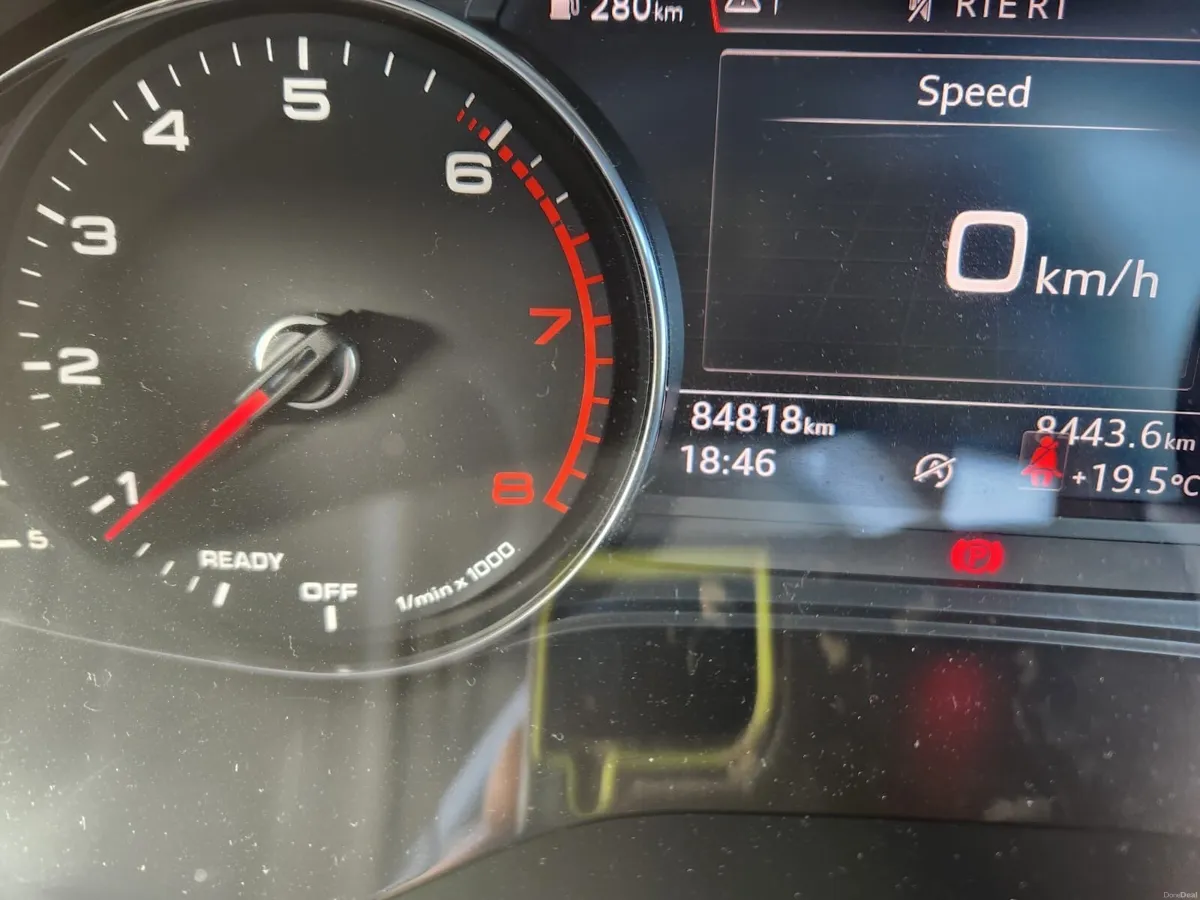 Audi A4 - Image 2