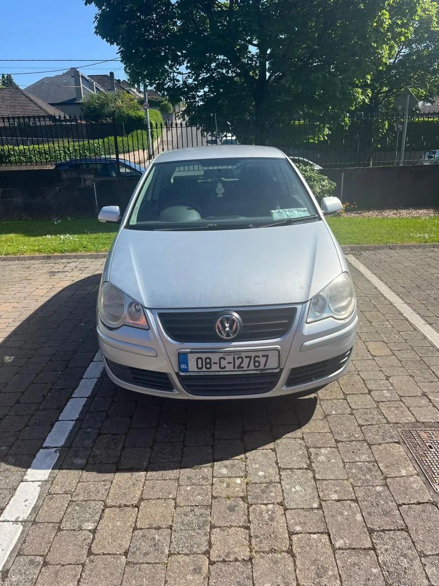 Volkswagen polo - Image 1