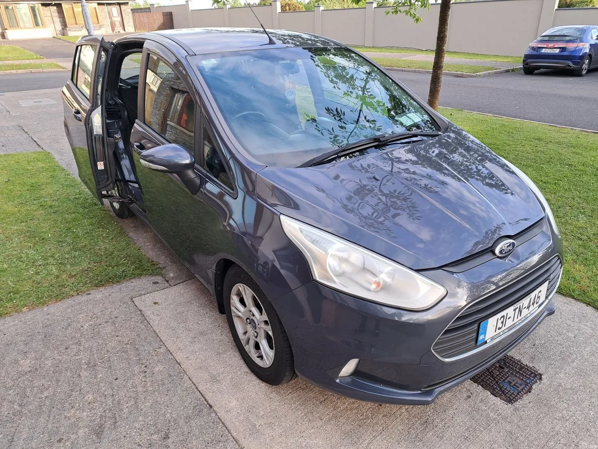 Ford B-Max 2013 - Image 1