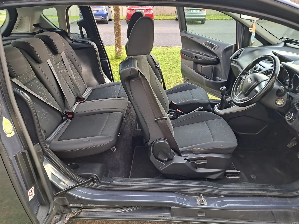 Ford B-Max 2013 - Image 3