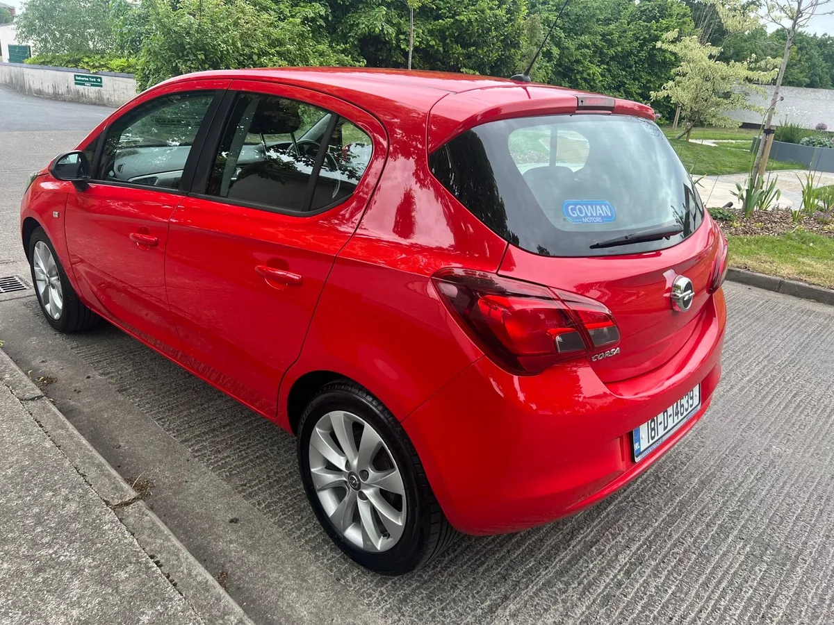 Opel Corsa 1.4,Only49km1 Owner,Like Brand New,Nctd - Image 3