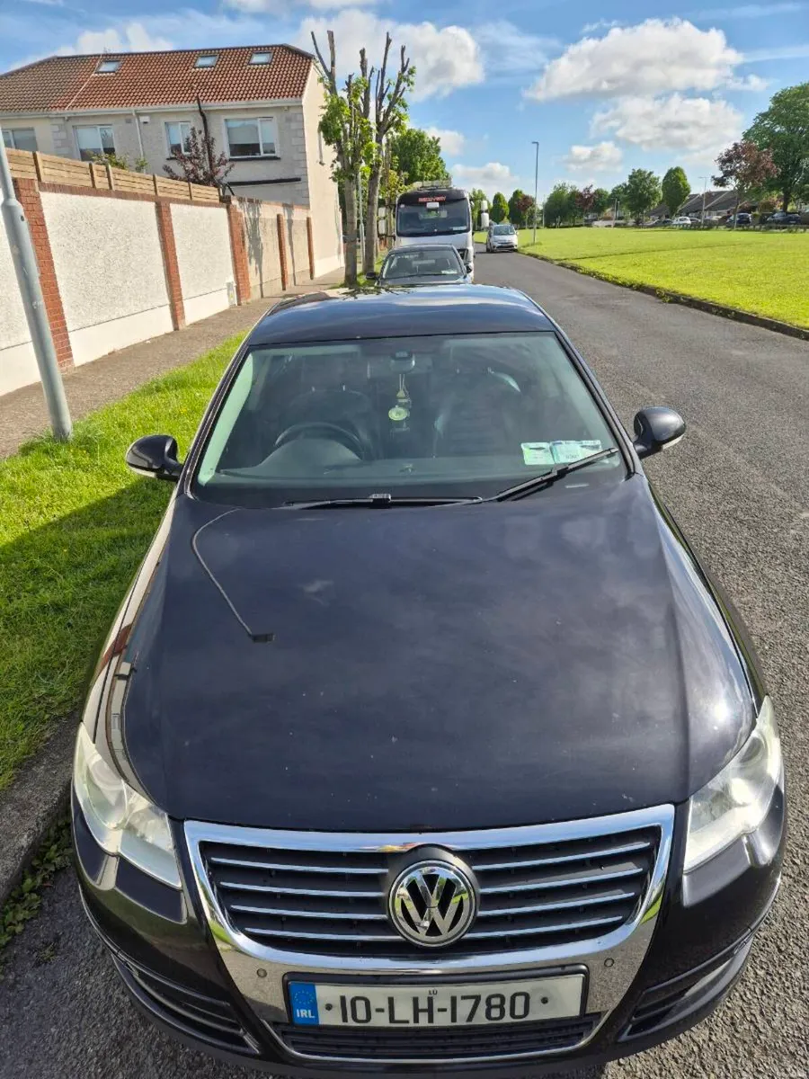Vw - Image 1