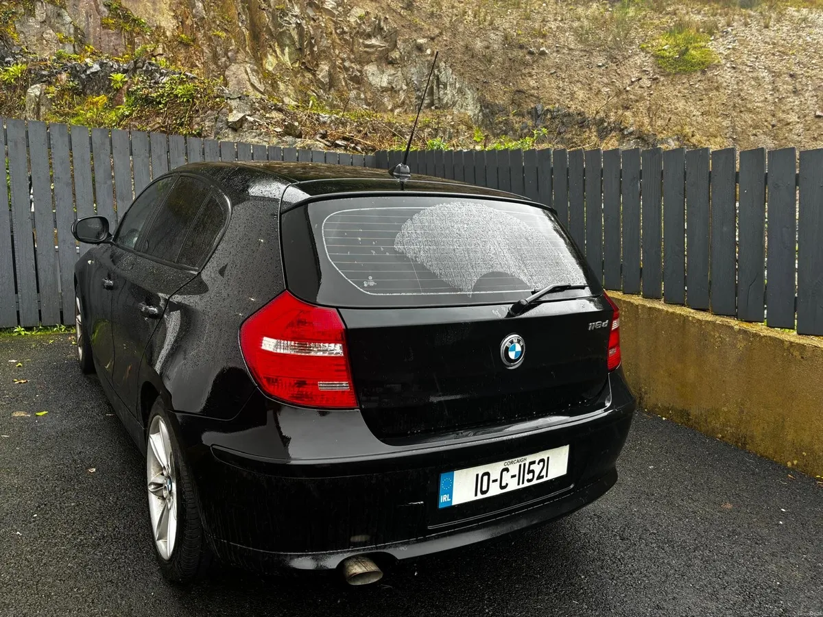BMW 1-Series 2010 - Image 3