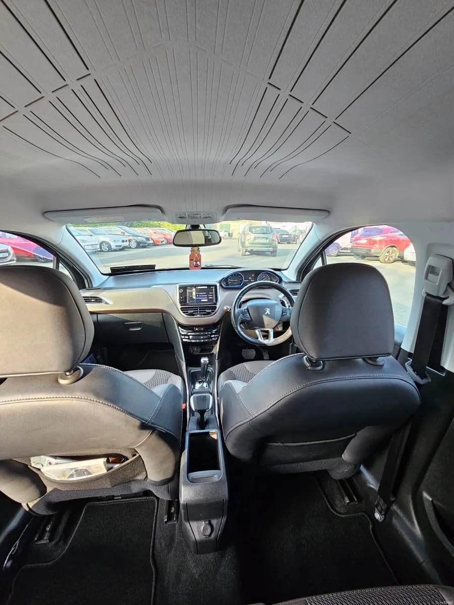 Peugeot 2008 2014 - Image 3
