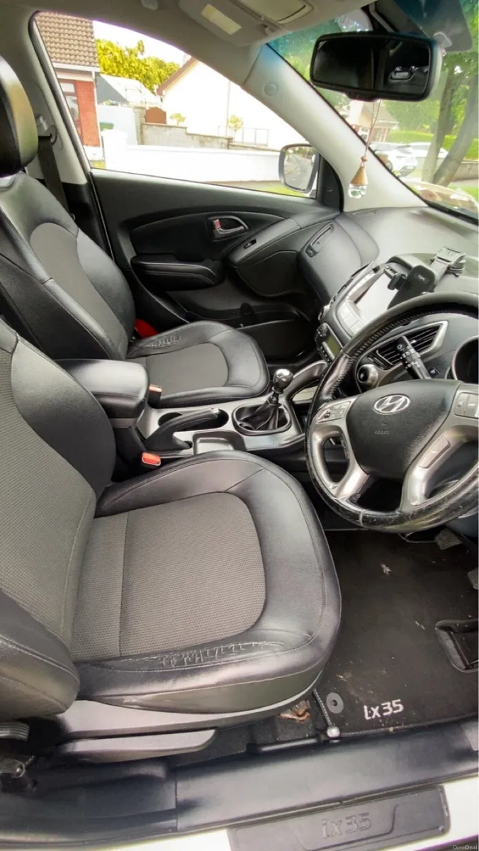 Hyundai ix35 - Image 4