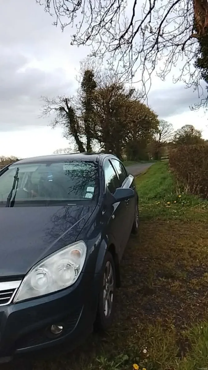 Opel Astra 2008 - Image 3