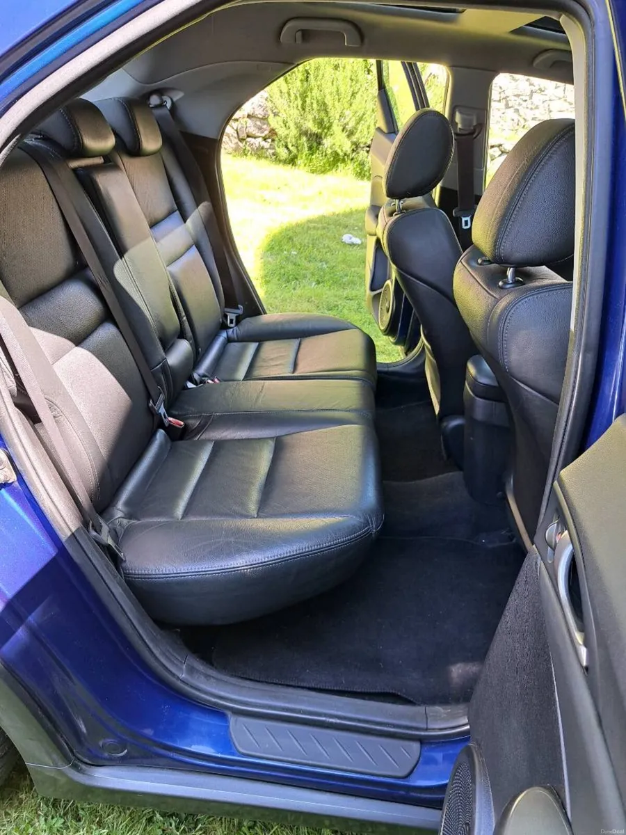 Honda civic - Image 3