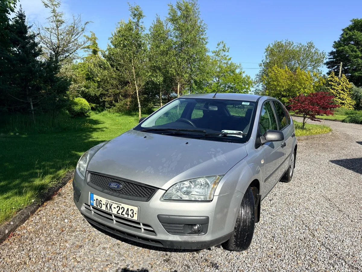Ford Focus - Image 1