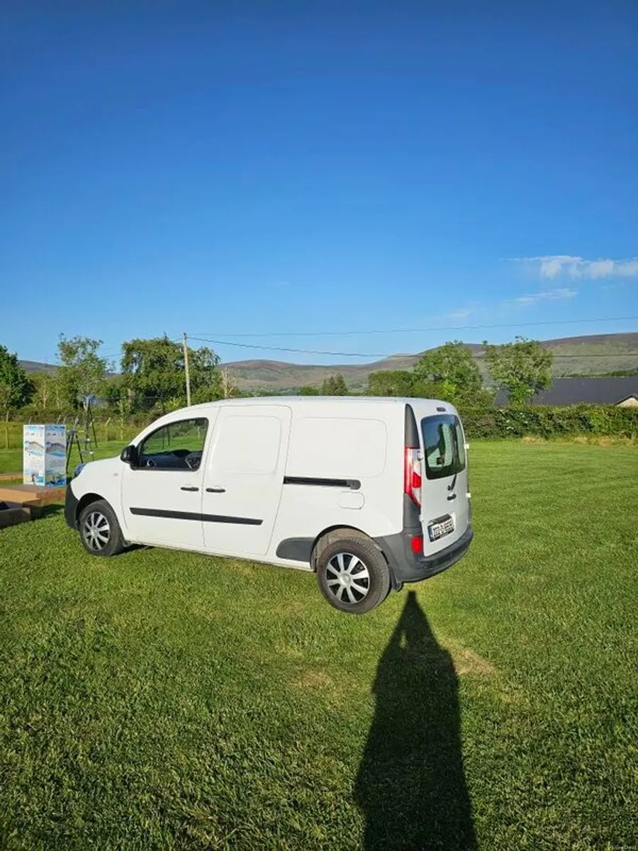 2020 Renault Kangoo - Image 4