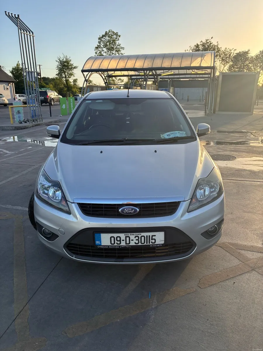 Ford focus - Image 2