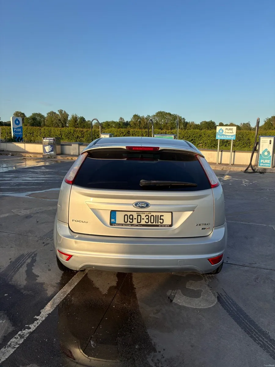 Ford focus - Image 4