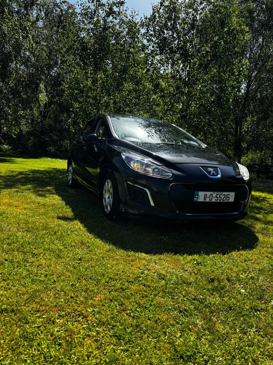 Peugeot 308 - Image 4