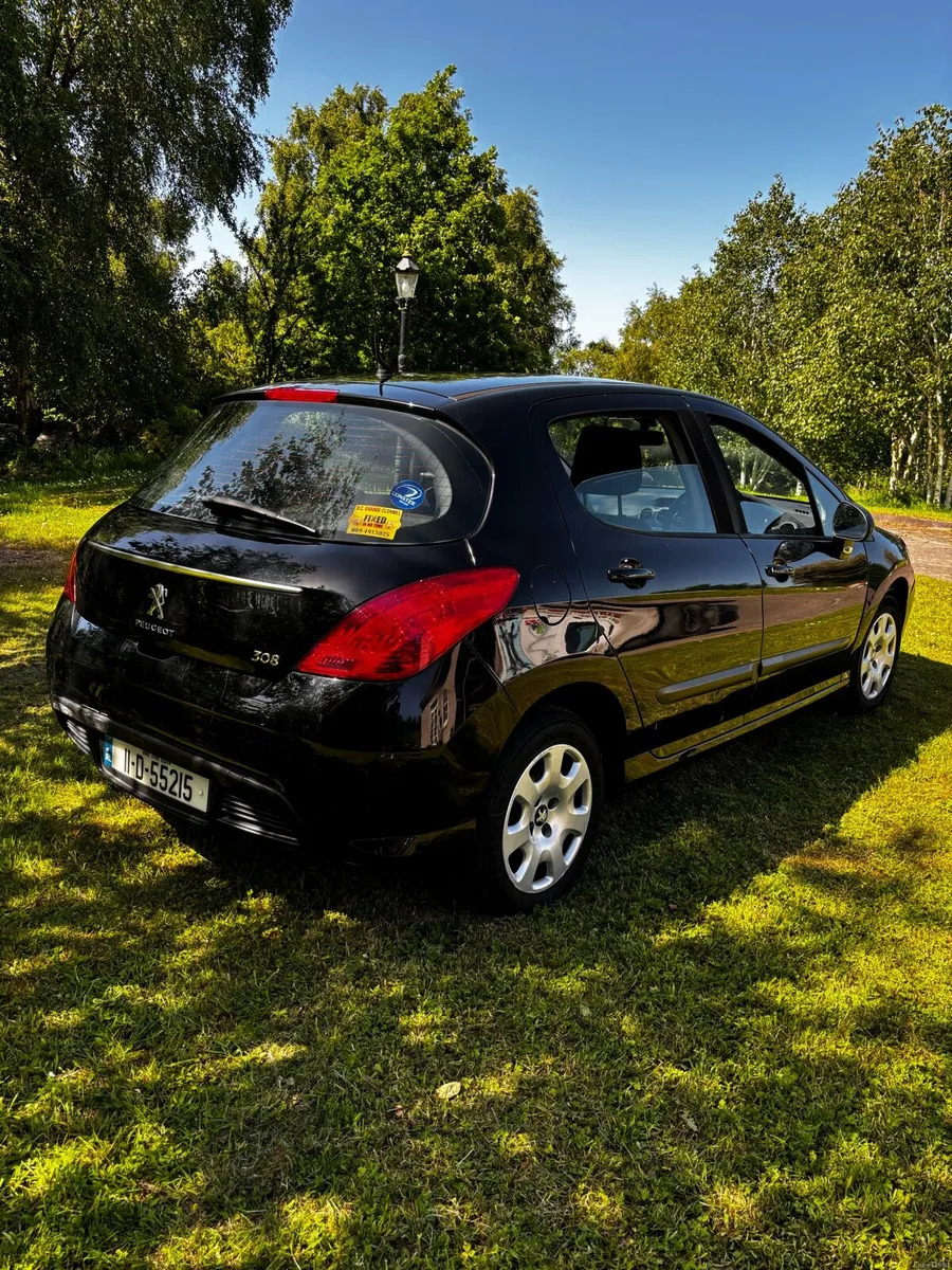 Peugeot 308 - Image 3