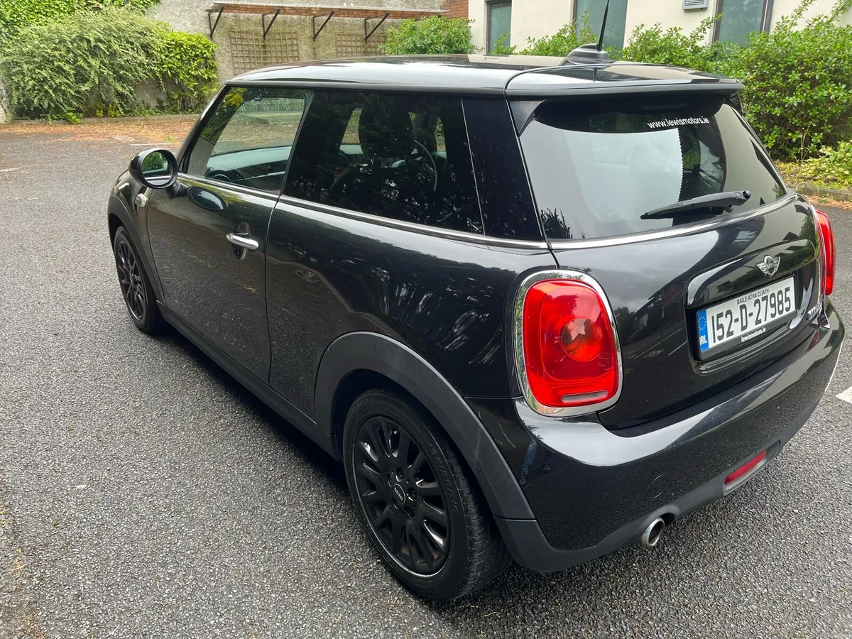 2015 MINI Cooper D – 1.5 Turbo Diesel – 103,000 KM - Image 3