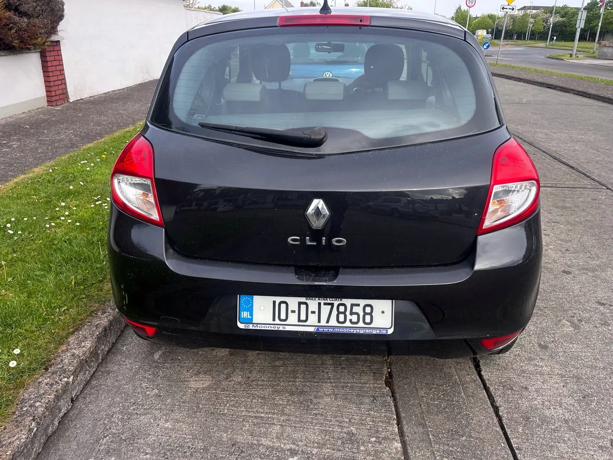 Renault Clio 1.2 16v - Image 3